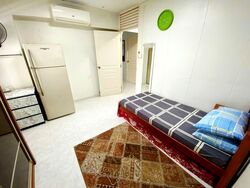 Blk 704 Woodlands Drive 40 (Woodlands), HDB 4 Rooms #604931611